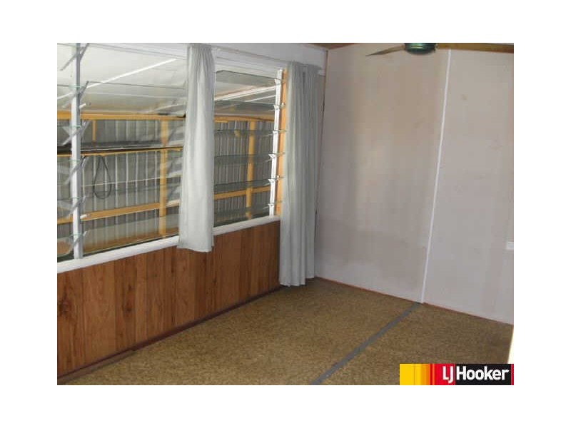 1 Johnson Street, West Mackay QLD 4740
