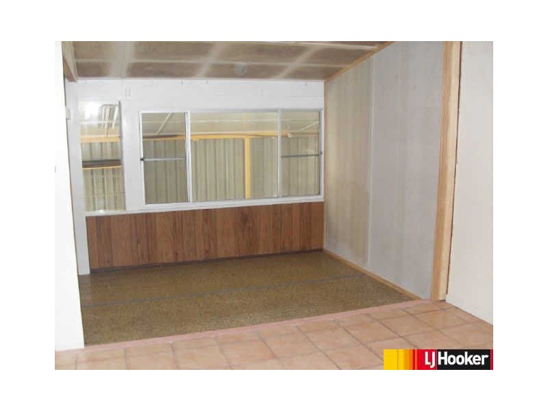 1 Johnson Street, West Mackay QLD 4740