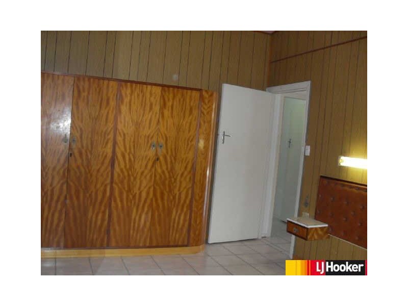 1 Johnson Street, West Mackay QLD 4740