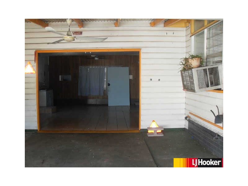 1 Johnson Street, West Mackay QLD 4740