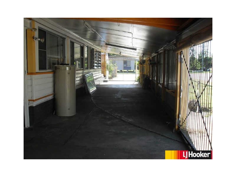 1 Johnson Street, West Mackay QLD 4740