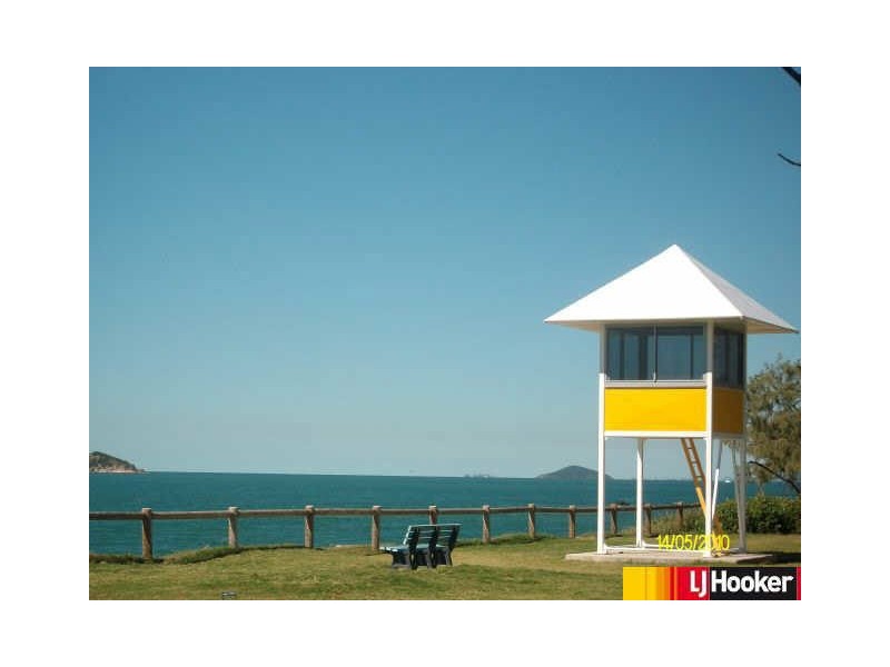 48 Pacific Esplanade, Slade Point QLD 4740
