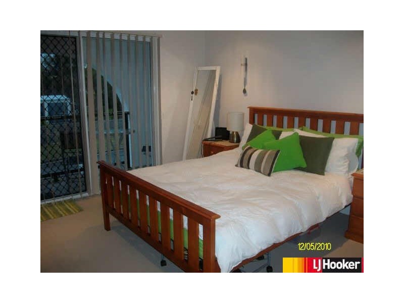 48 Pacific Esplanade, Slade Point QLD 4740