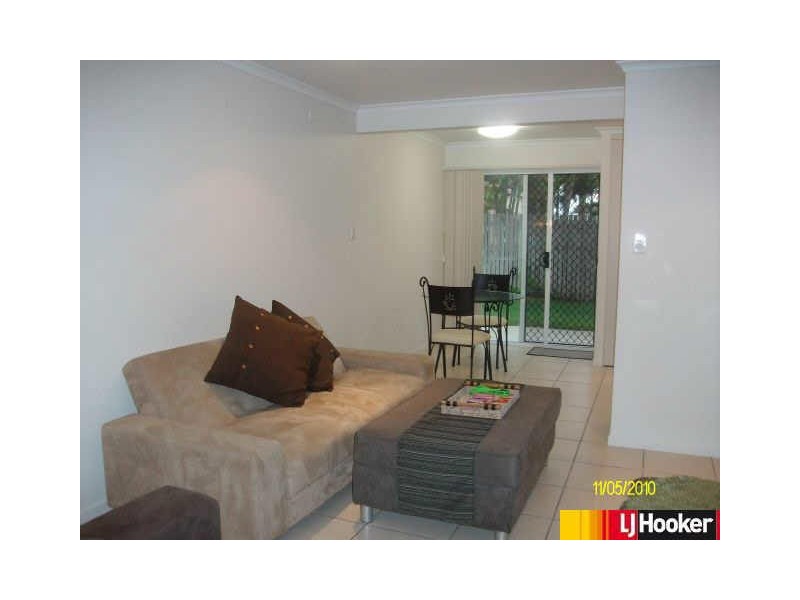 48 Pacific Esplanade, Slade Point QLD 4740