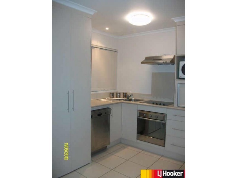 48 Pacific Esplanade, Slade Point QLD 4740