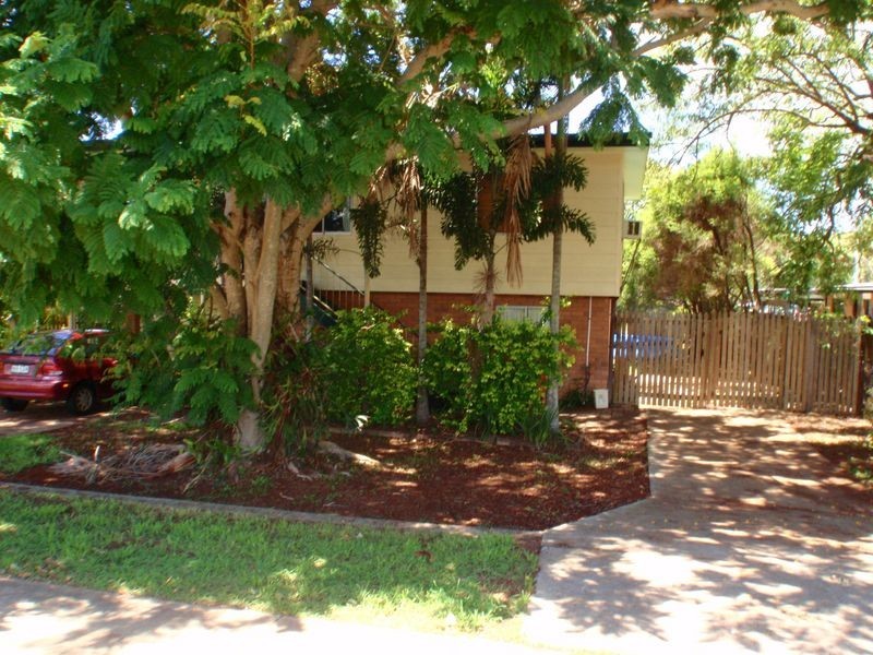 280 Slade Point Rd, Slade Point QLD 4740