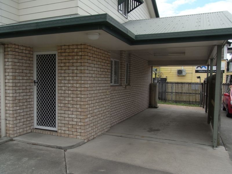 1/90 MILTON STREET, Mackay QLD 4740