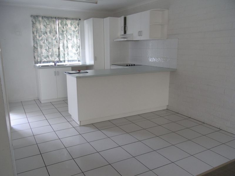 1/90 MILTON STREET, Mackay QLD 4740