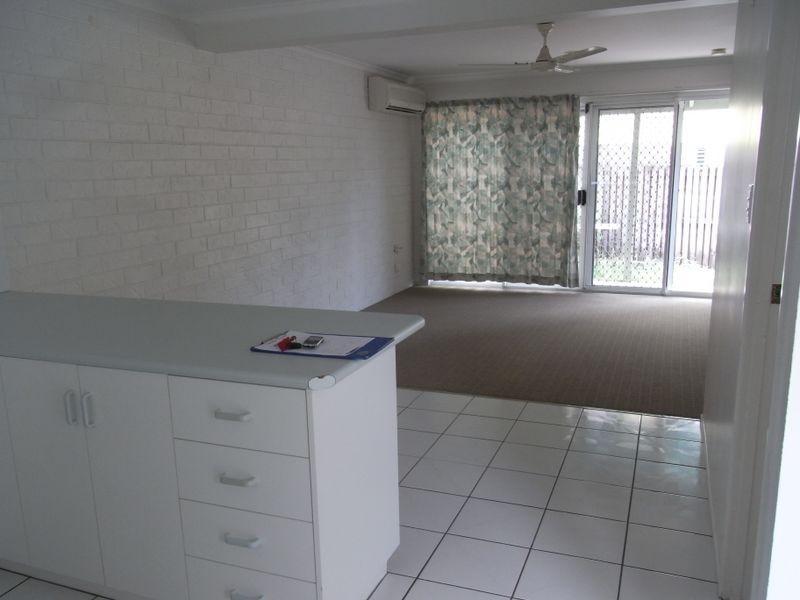 1/90 MILTON STREET, Mackay QLD 4740