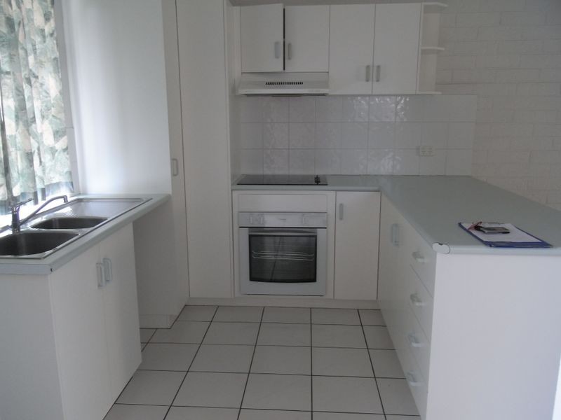 1/90 MILTON STREET, Mackay QLD 4740