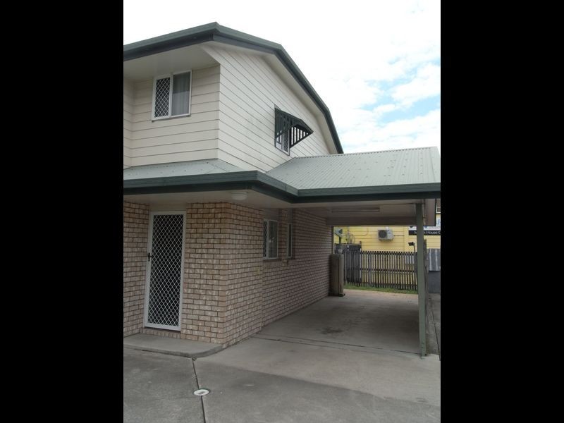 1/90 MILTON STREET, Mackay QLD 4740