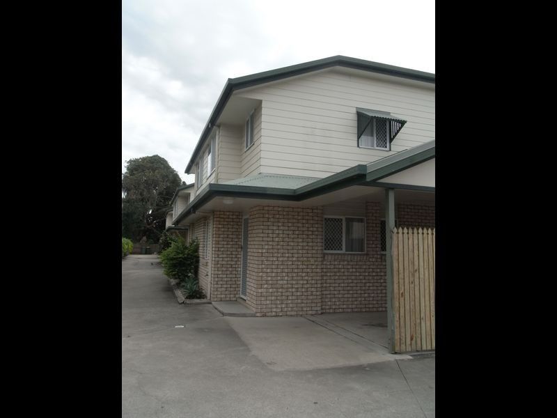 1/90 MILTON STREET, Mackay QLD 4740