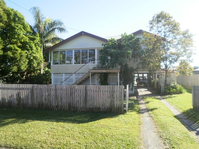 30 Hinton Street, Mackay QLD 4740