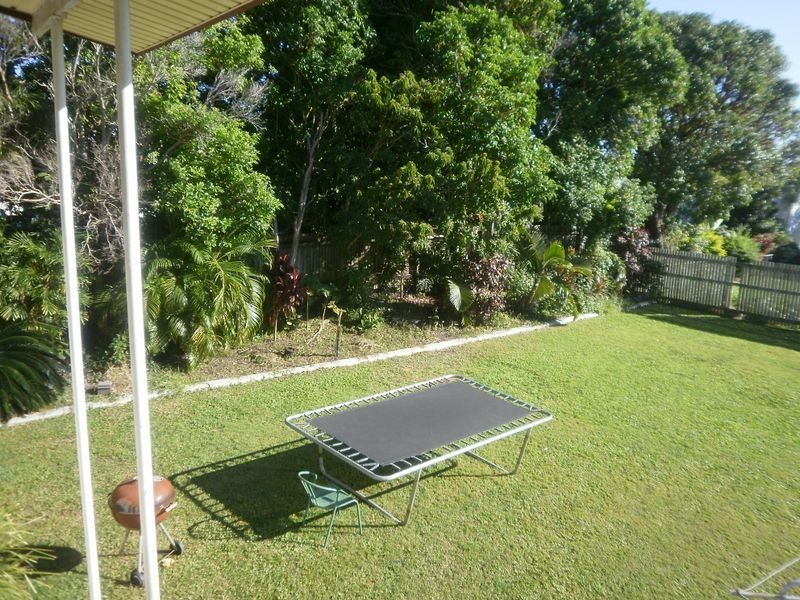 30 Hinton Street, Mackay QLD 4740