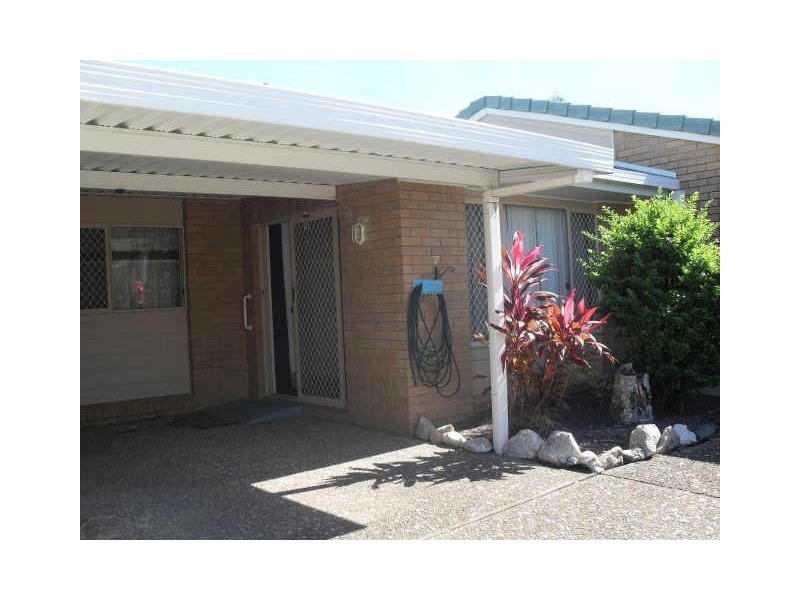 7/54a Scott Street, South Mackay QLD 4740