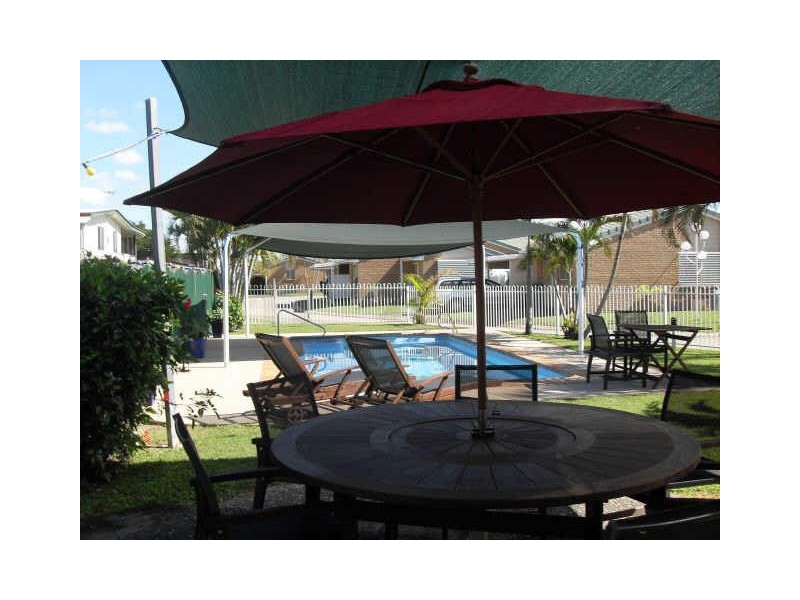 7/54a Scott Street, South Mackay QLD 4740