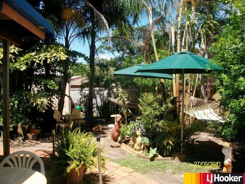 3 Janz Street, Slade Point QLD 4740