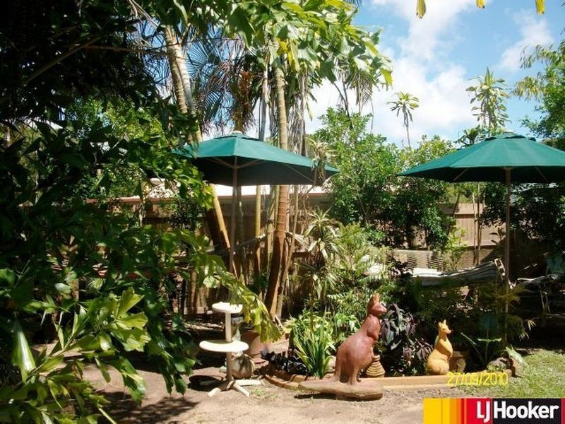 3 Janz Street, Slade Point QLD 4740