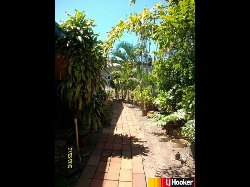 3 Janz Street, Slade Point QLD 4740
