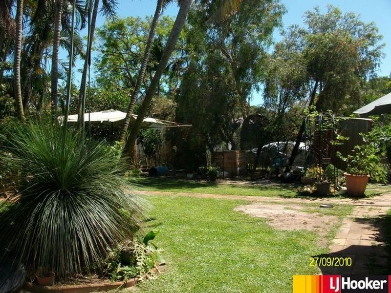 3 Janz Street, Slade Point QLD 4740