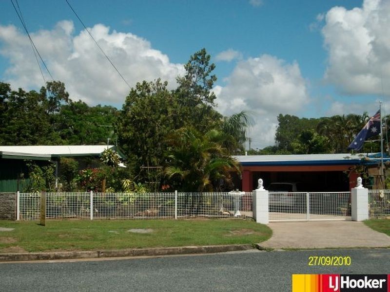 3 Janz Street, Slade Point QLD 4740