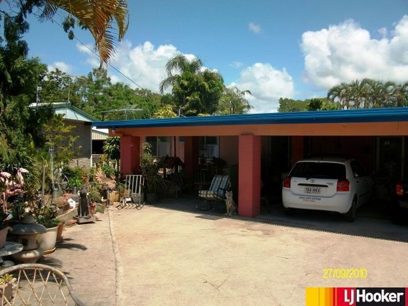 3 Janz Street, Slade Point QLD 4740