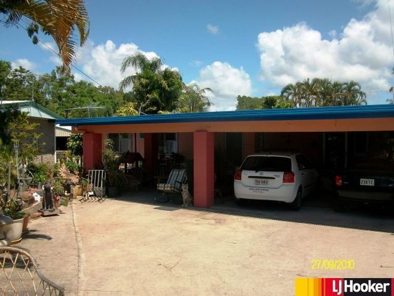 3 Janz Street, Slade Point QLD 4740