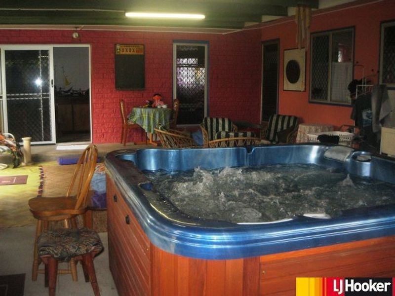 3 Janz Street, Slade Point QLD 4740
