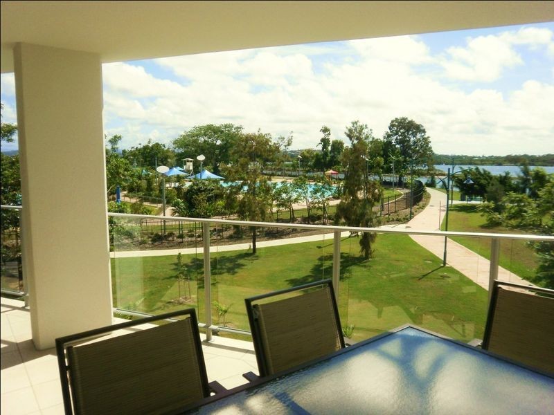 303/2 Nelson Street, Mackay QLD 4740
