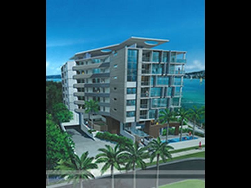 303/2 Nelson Street, Mackay QLD 4740