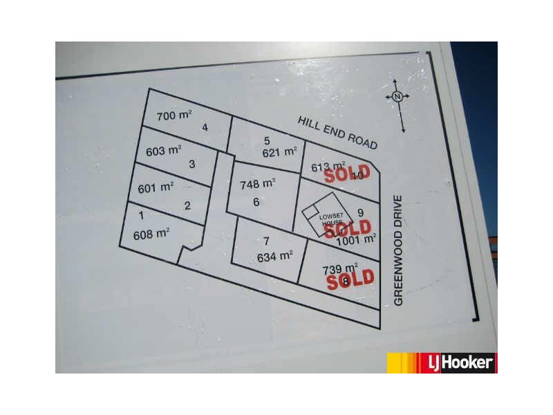 Greenwood Drive, Glenella QLD 4740