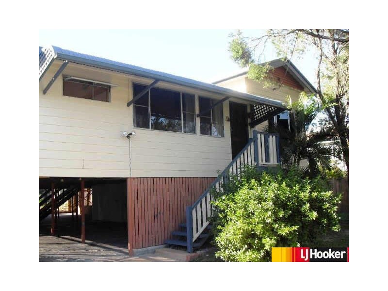 8 Perkins Street, North Mackay QLD 4740