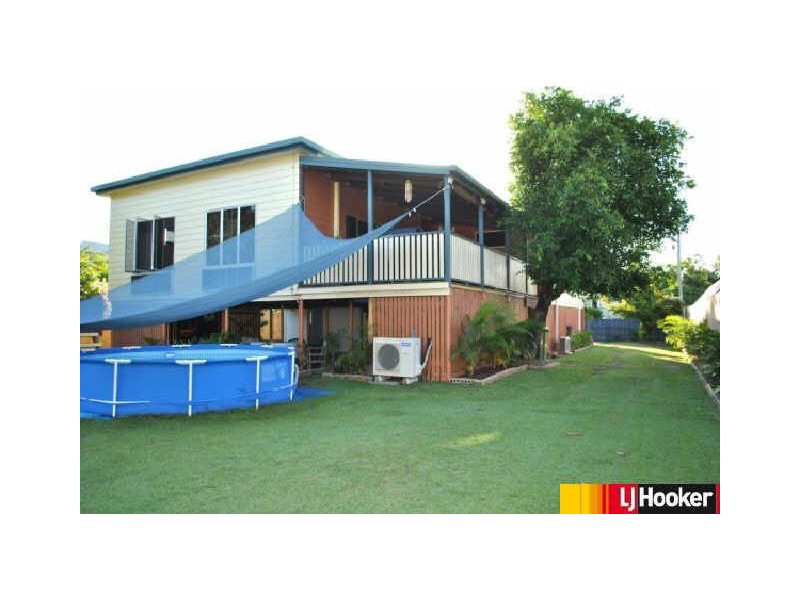 8 Perkins Street, North Mackay QLD 4740