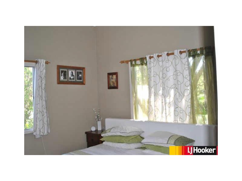 8 Perkins Street, North Mackay QLD 4740