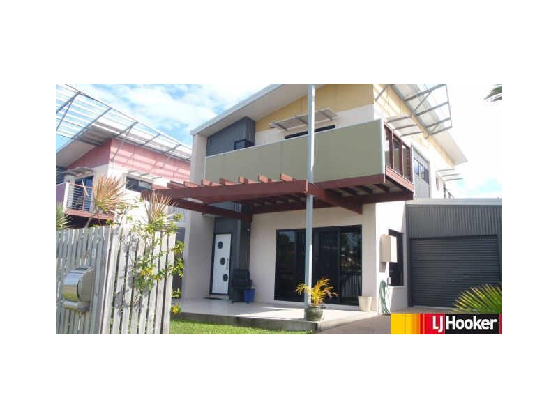 45 Hicks Road, Glenella QLD 4740