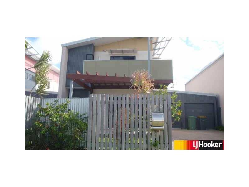 45 Hicks Road, Glenella QLD 4740