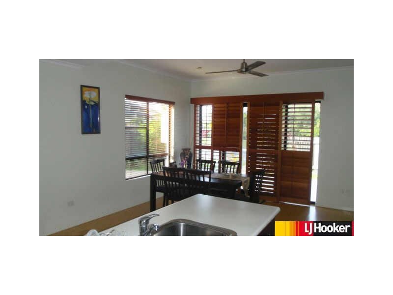 45 Hicks Road, Glenella QLD 4740