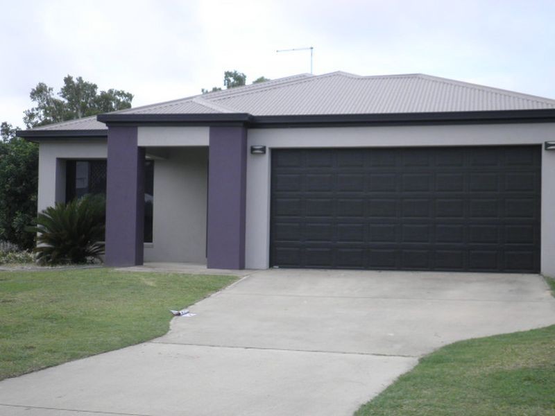 9 Orania Court, Andergrove QLD 4740