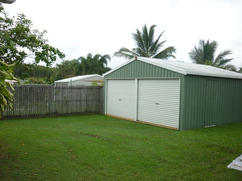 41 Broomdykes Drive, Andergrove QLD 4740