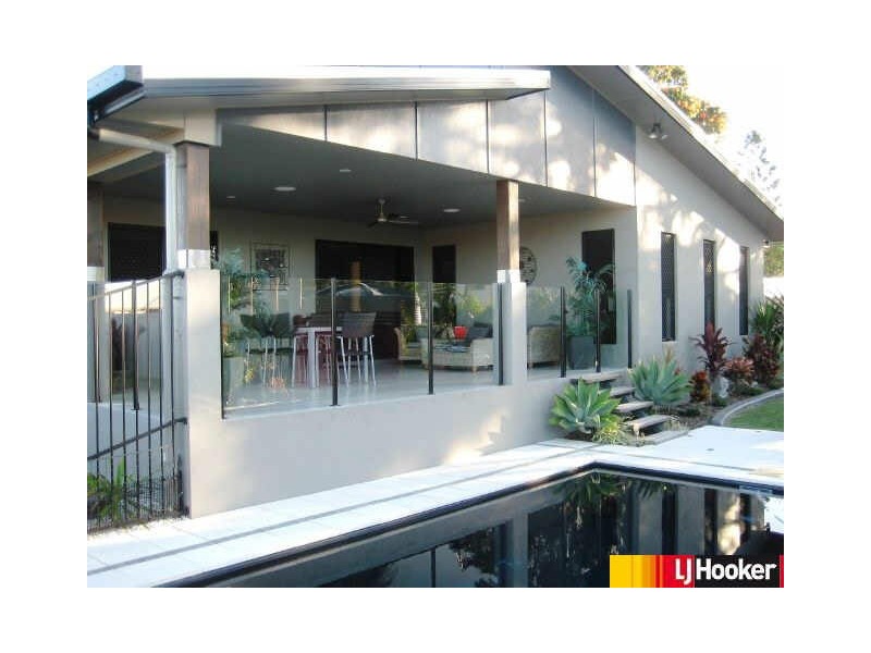 3 Sharp Street, Rural View QLD 4740