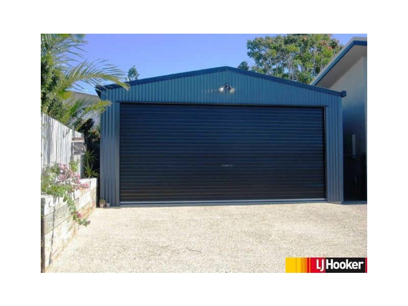 3 Sharp Street, Rural View QLD 4740