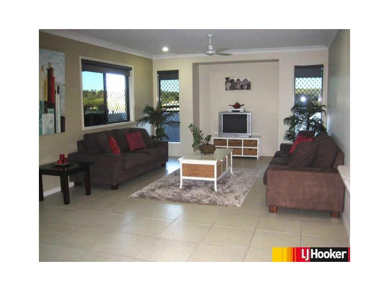 3 Sharp Street, Rural View QLD 4740