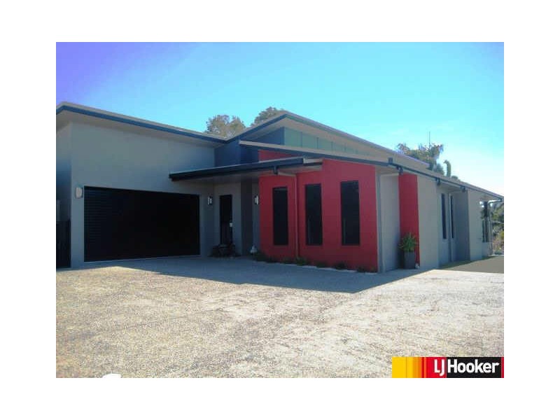 3 Sharp Street, Rural View QLD 4740