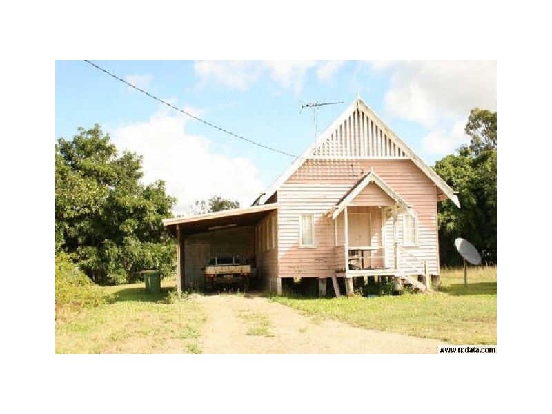 13 & 15 Mumby Street, Koumala QLD 4738