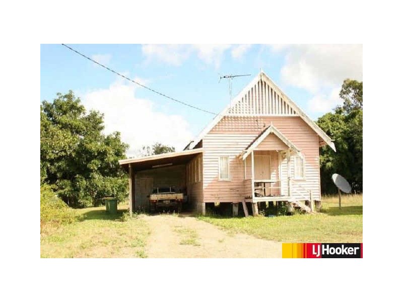 13 & 15 Mumby Street, Koumala QLD 4738