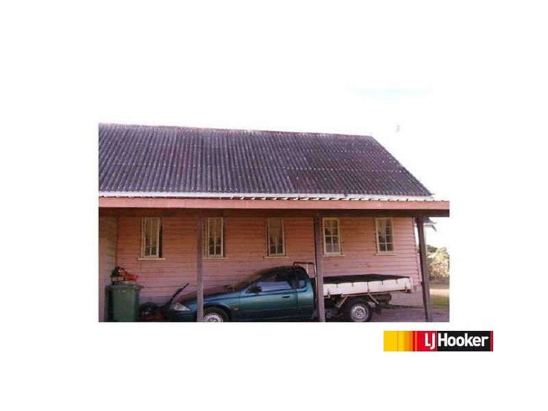 13 & 15 Mumby Street, Koumala QLD 4738