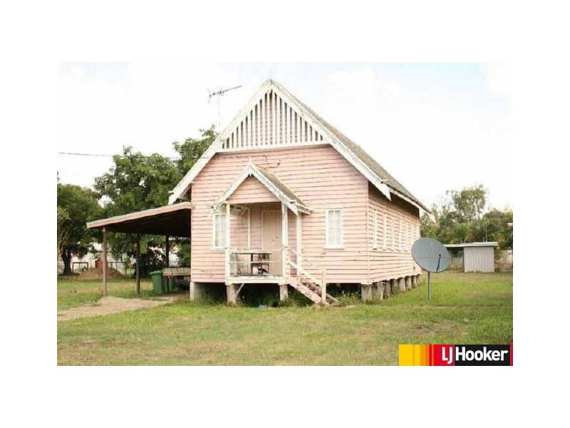 13 & 15 Mumby Street, Koumala QLD 4738