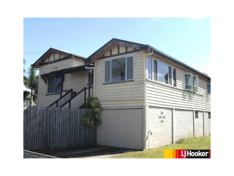 30 Mackenzie Street, West Mackay QLD 4740