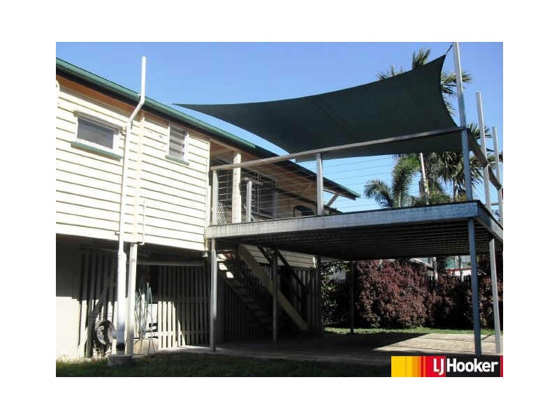 30 Mackenzie Street, West Mackay QLD 4740