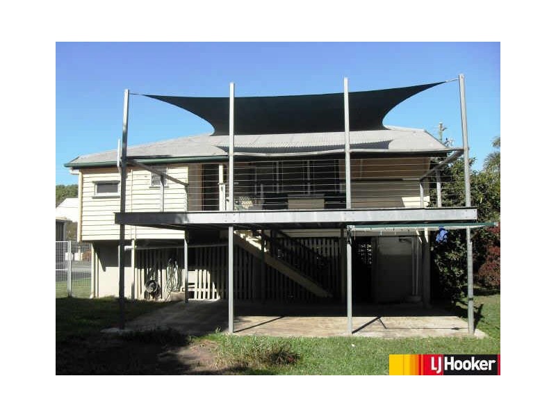 30 Mackenzie Street, West Mackay QLD 4740